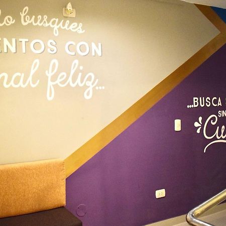 Hostal Patino 리마 외부 사진