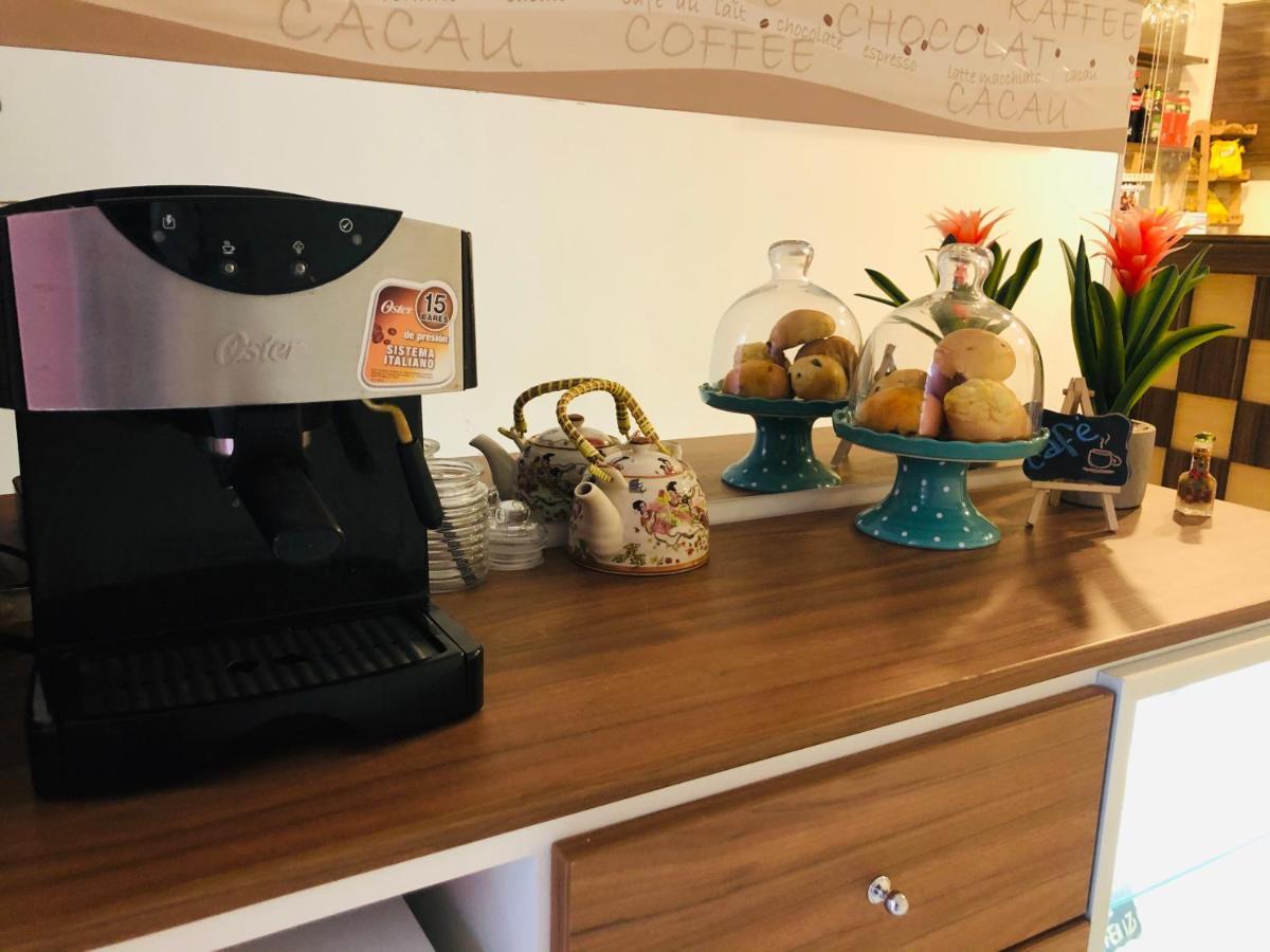 Hostal Patino 리마 외부 사진