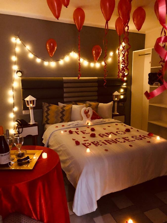Hostal Patino 리마 외부 사진