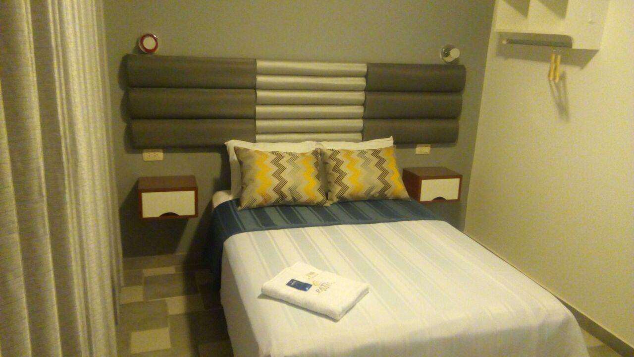Hostal Patino 리마 외부 사진