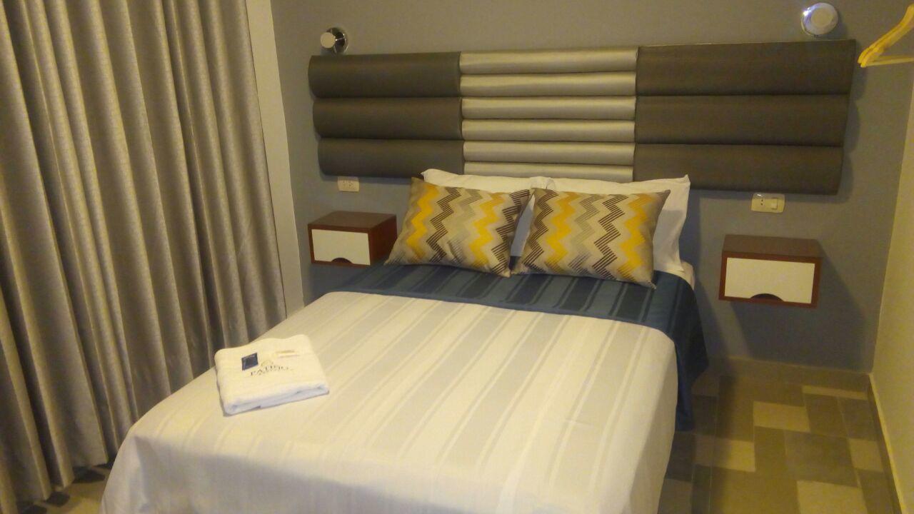 Hostal Patino 리마 외부 사진