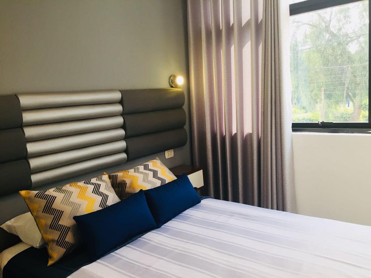Hostal Patino 리마 외부 사진