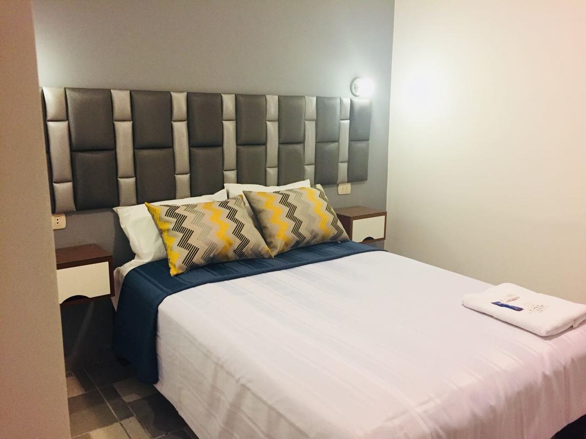 Hostal Patino 리마 외부 사진