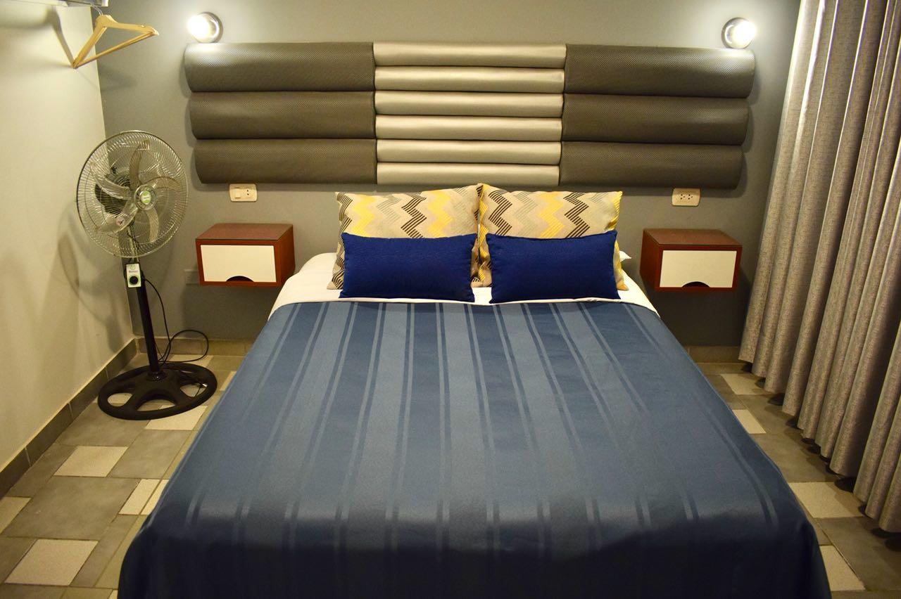 Hostal Patino 리마 외부 사진