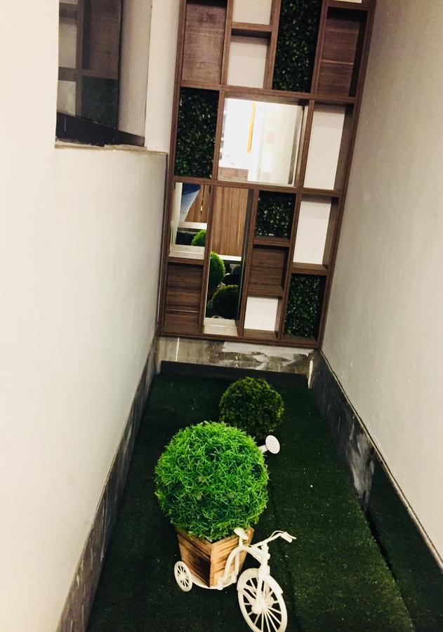 Hostal Patino 리마 외부 사진