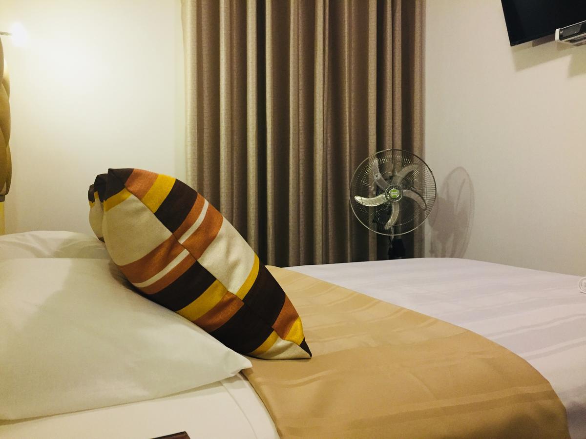 Hostal Patino 리마 외부 사진