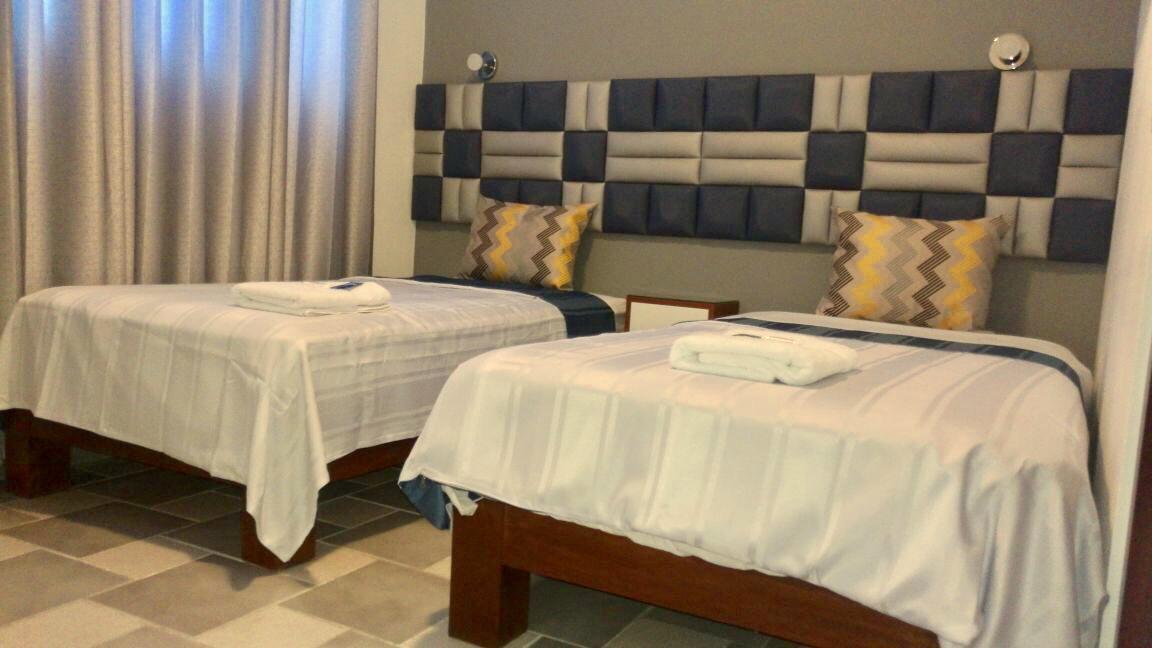 Hostal Patino 리마 외부 사진