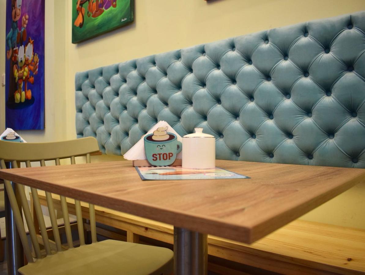 Hostal Patino 리마 외부 사진