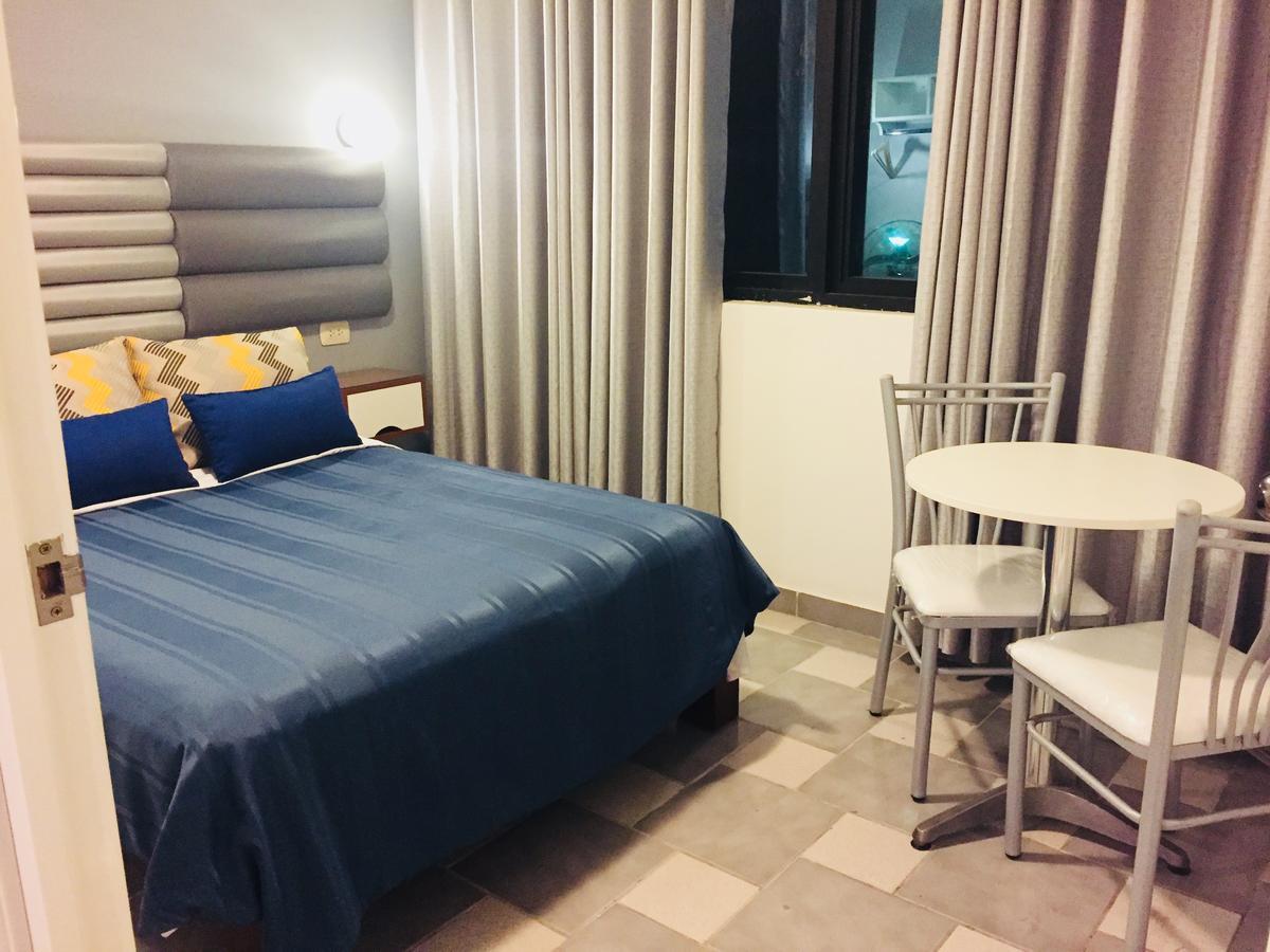 Hostal Patino 리마 외부 사진