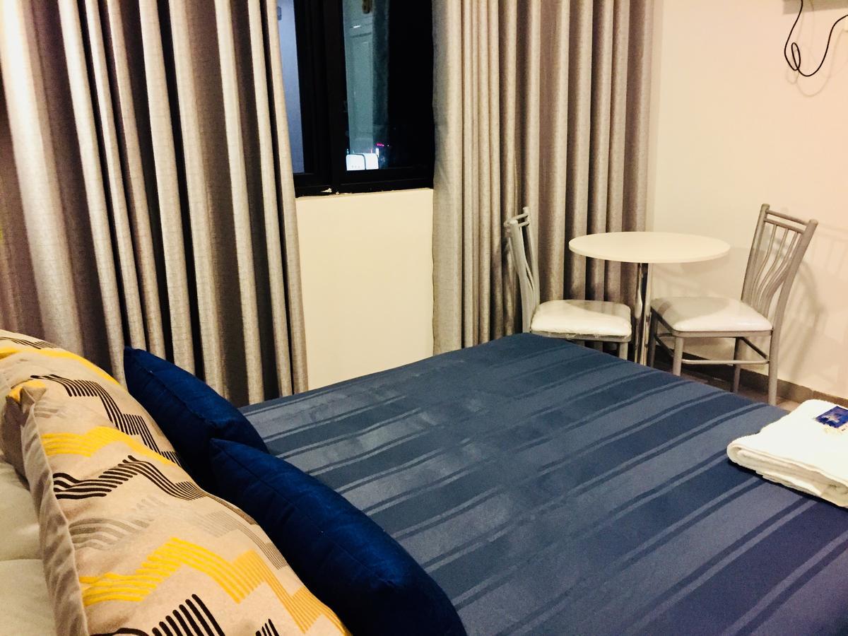 Hostal Patino 리마 외부 사진