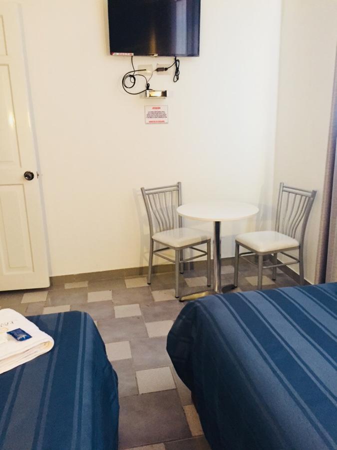 Hostal Patino 리마 외부 사진