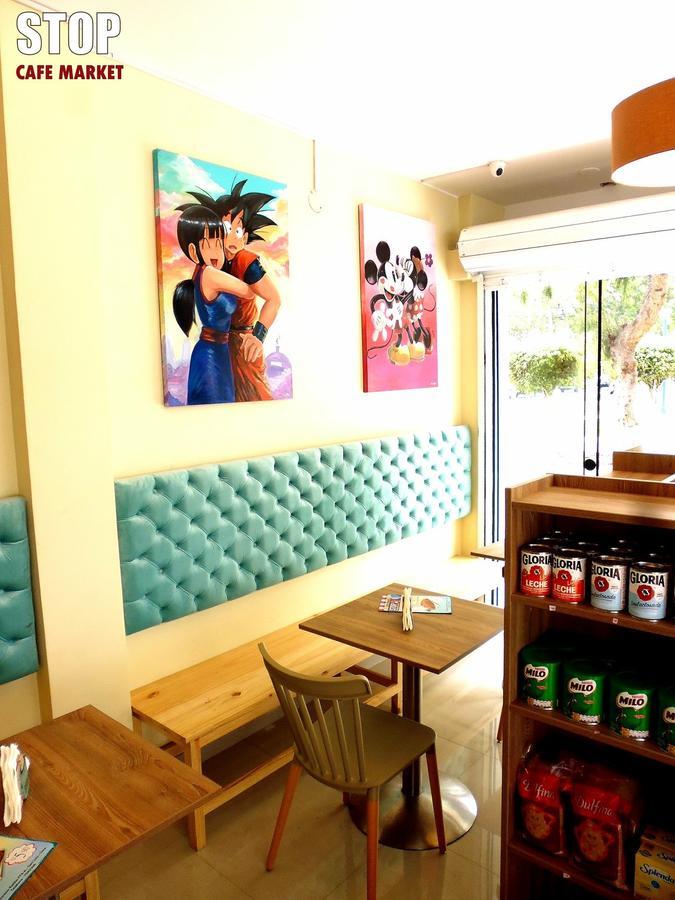 Hostal Patino 리마 외부 사진